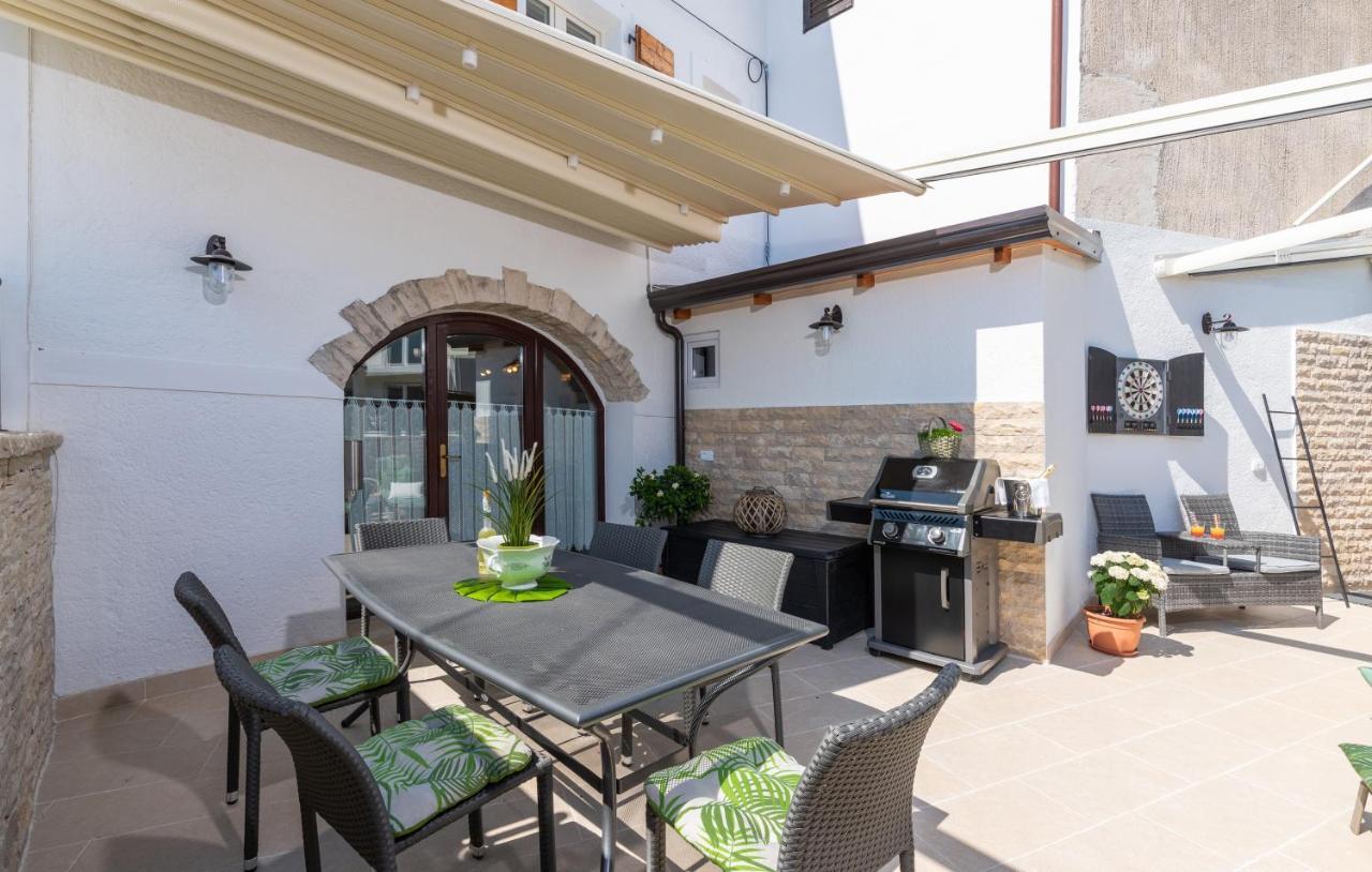 Villa Lenoir 弗尔萨尔 外观 照片